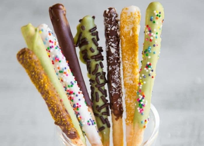 Makanan Sapu Lidi MPLS Itu Apa? Cek Jawaban Tebak-tebakan di Sini