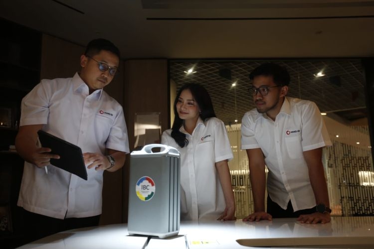 DPR Dukung Percepatan Hilirisasi Grup MIND ID