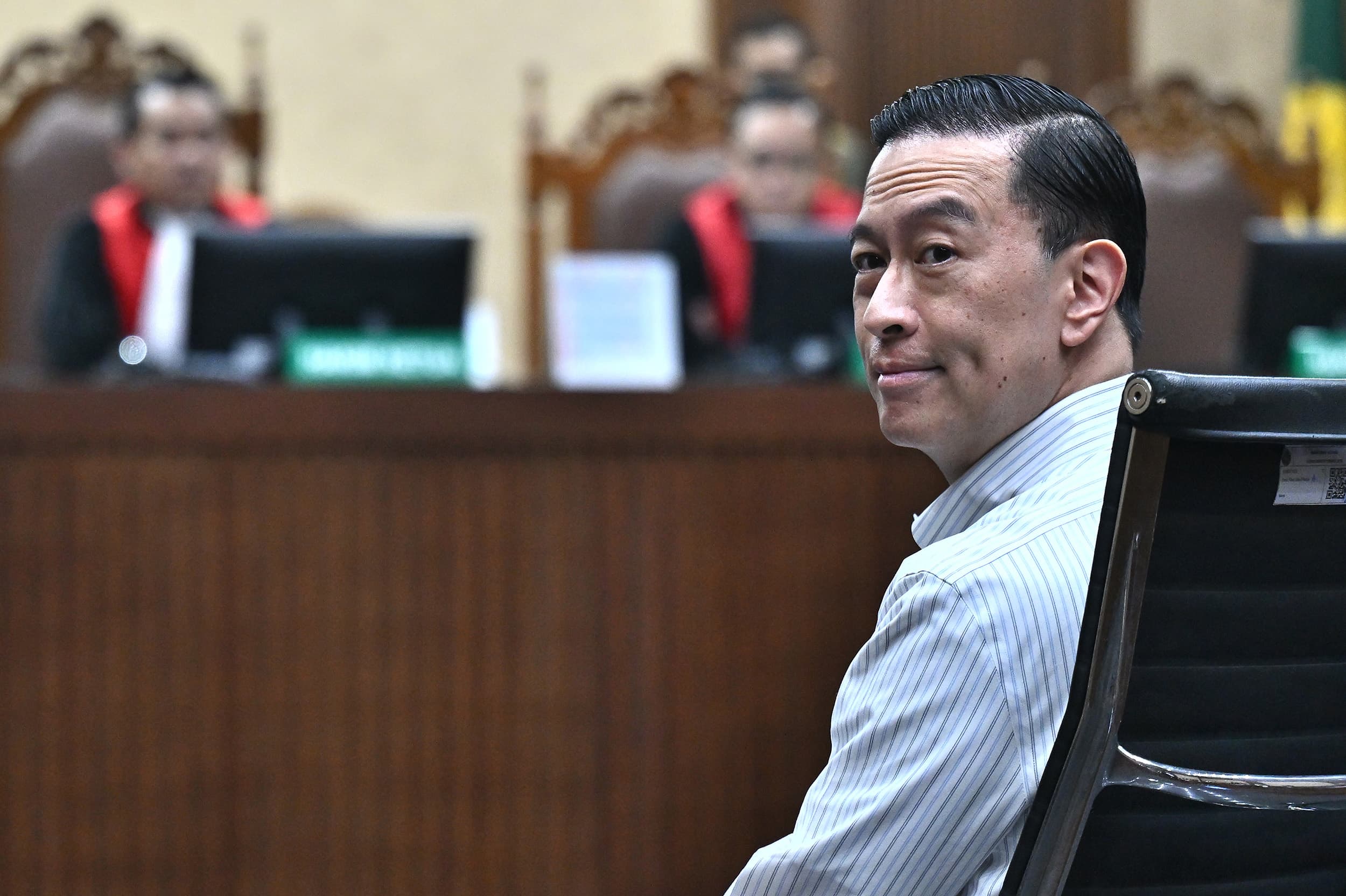 Kejagung Terima Keppres Abolisi, Tom Lembong Bebas Malam Ini