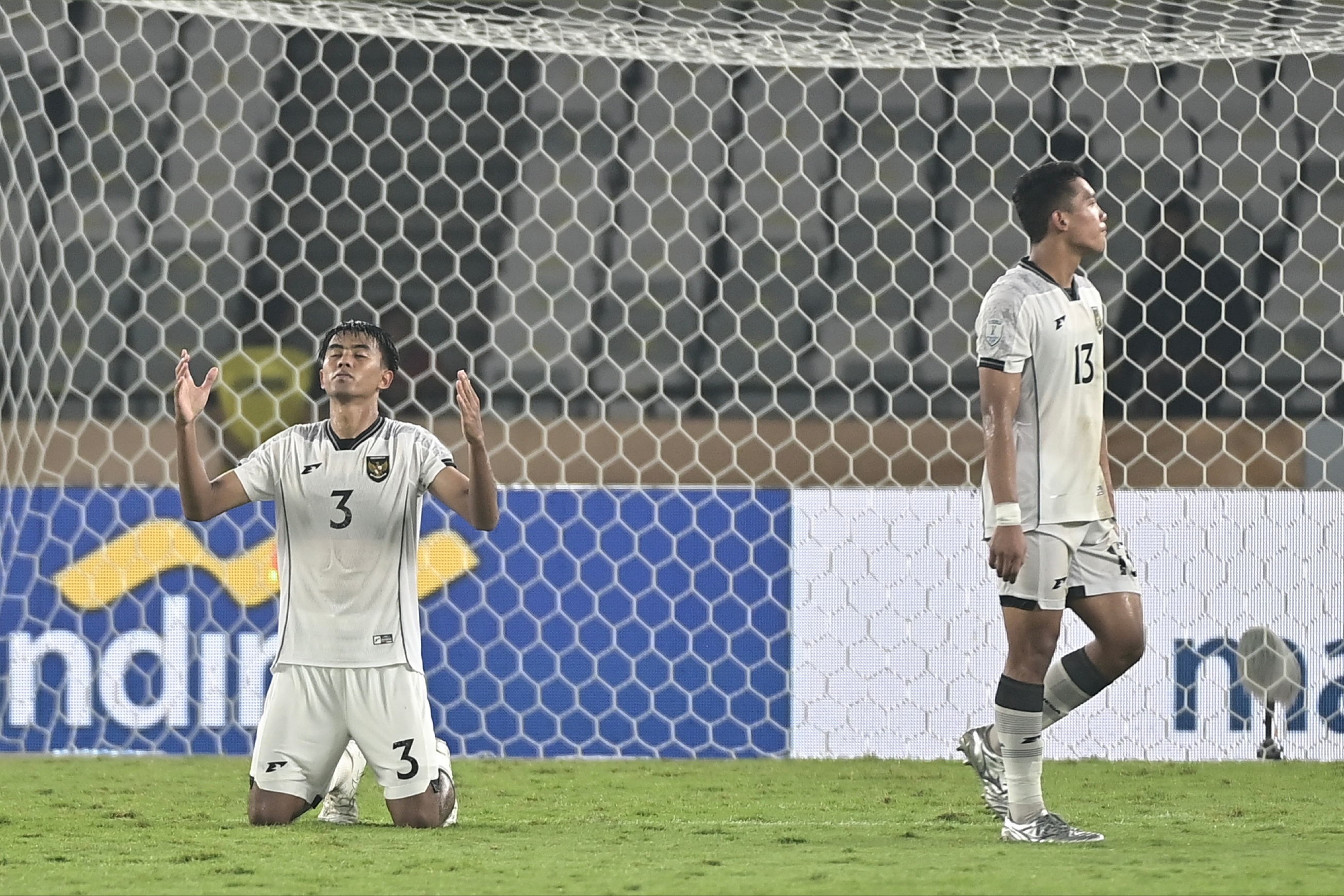Filipina vs Indonesia: Garuda Muda Menang Tipis 1-0, Lanjutkan Tren Positif