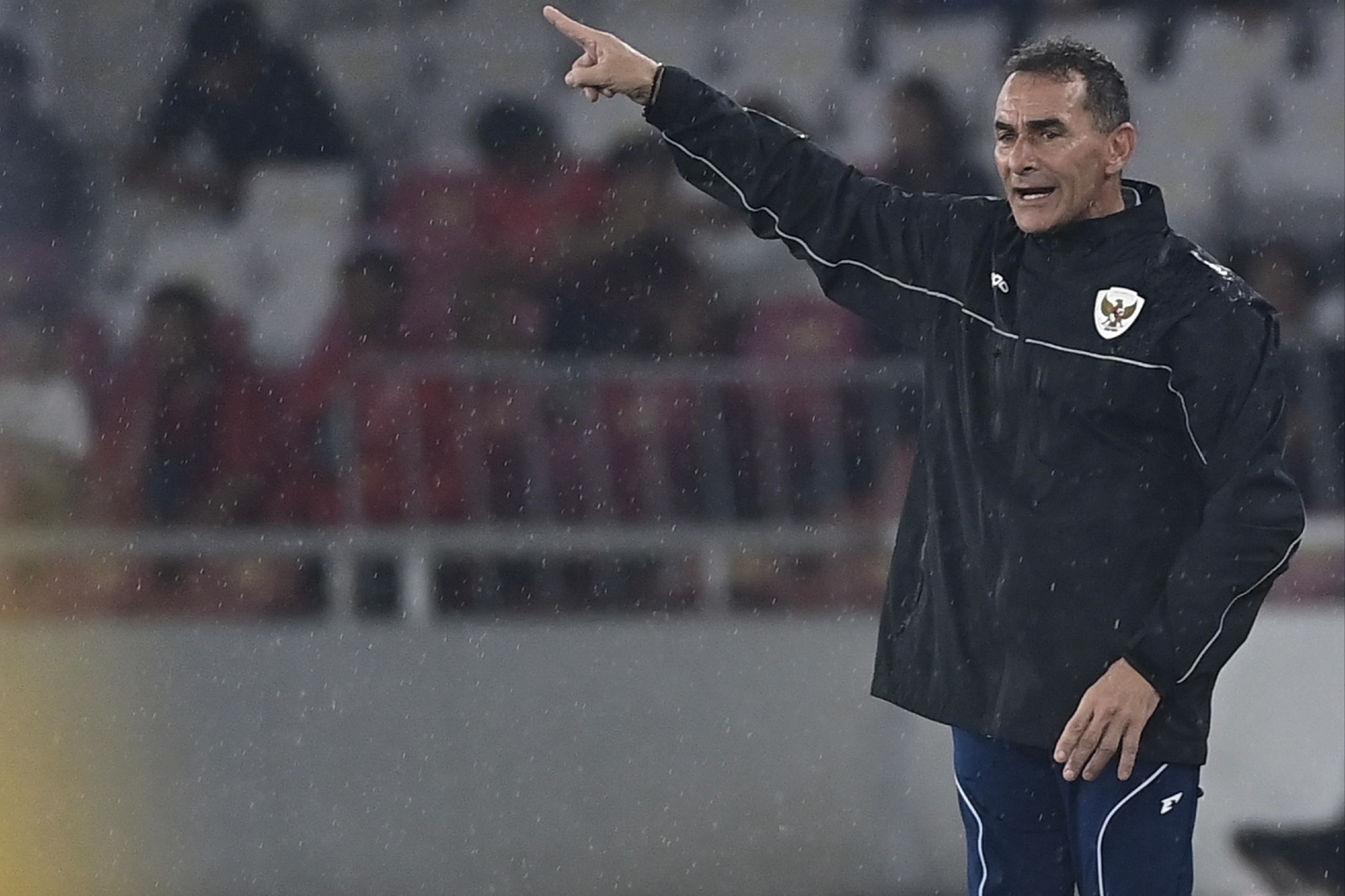 Piala AFF U-23: Gerald Vanenburg Tegaskan Indonesia Fit untuk Final setelah 120 Menit Lawan Thailand