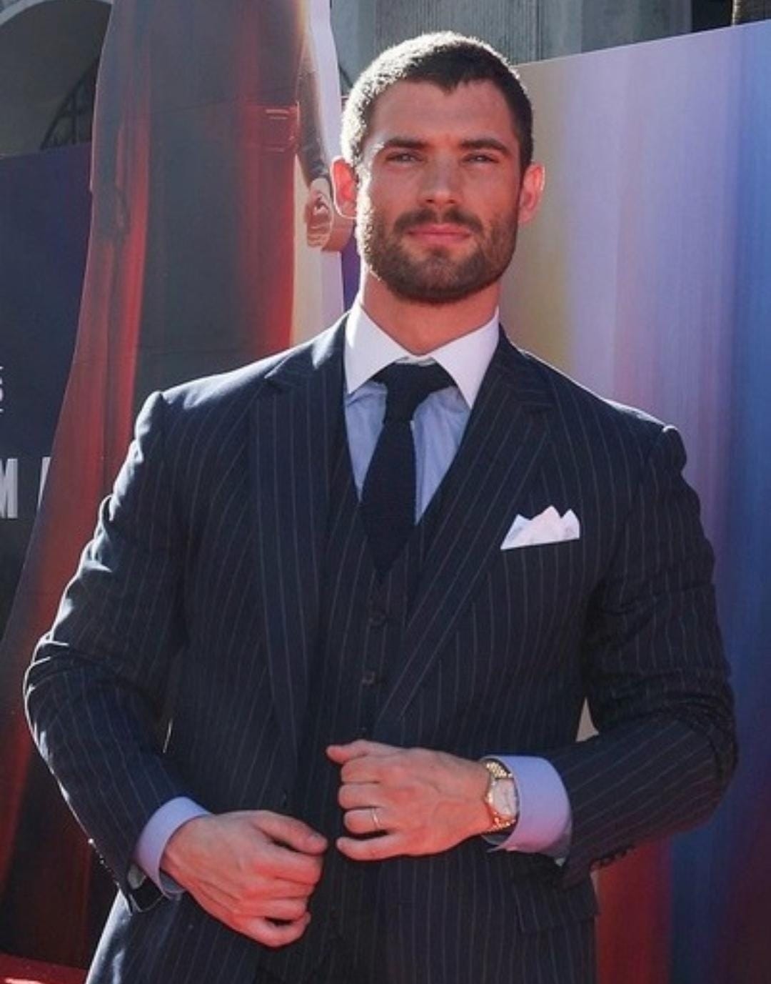 Bukan Henry Cavill, Ini Sosok Pemeran Superman 2025