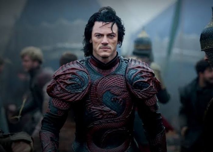 Sinopsis Film Dracula Untold, Nonton Full Movie Gratis di Bioskop Trans TV Malam Ini!