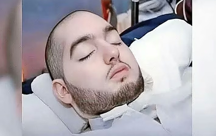 Potret Masa Kecil Pangeran Al Waleed bin Khaled yang Wafat setelah 20 Tahun Koma