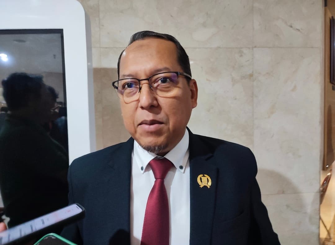 Fraksi PKS DPRD Jakarta Desak Tiap Kelurahan Punya TPSA: Agar Tak Ada Sampah Numpuk di Pinggir Jalan