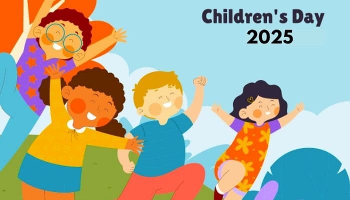 30+ Ucapan Hari Anak Nasional 2025 Penuh Makna, Cocok untuk Caption dan Status Media Sosial