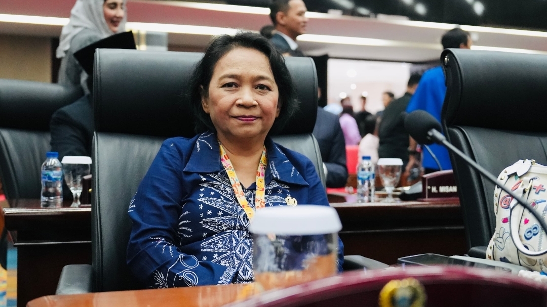 Anggaran Pangan Subsidi Naik di 2025, DPRD Jakarta Soroti Distribusi yang Belum Merata