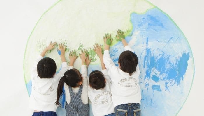 30 Kata-Kata Selamat Hari Anak Nasional 2025, Inspiratif untuk Si Kecil