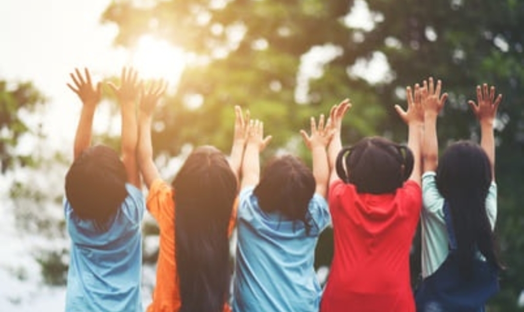 Rayakan Hari Anak Nasional dengan Cara Unik, Yuk Coba Ini!