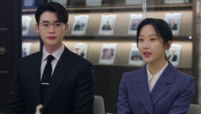 Drakor Law and The City Episode 6 Nonton di Mana? Cek Sinopsis dan Platform Resmi di Sini