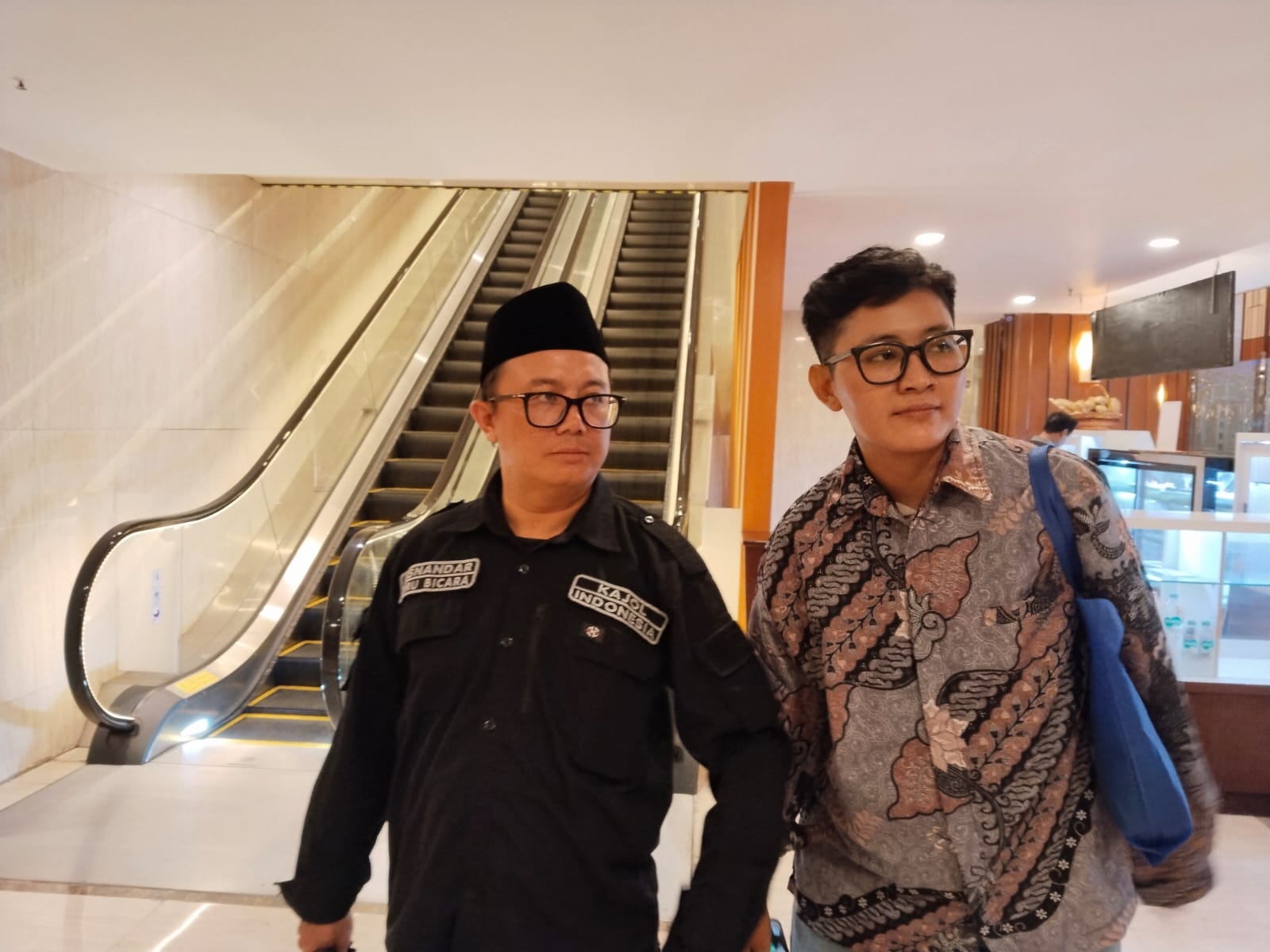 Di FGD Bersama Kemenhub, Pengemudi Ojol Dukung Kenaikan Tarif Transportasi Online