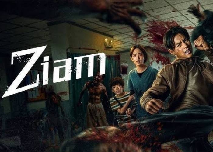 Nonton Film Ziam Full Movie di LK21 Rebahin IndoXXI Banyak Virus, Cek Link Streaming Netflix yang Aman!