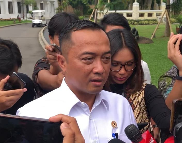 Jangan Salah Kaprah, Data Pribadi Masyarakat Tidak Diserahkan ke Amerika