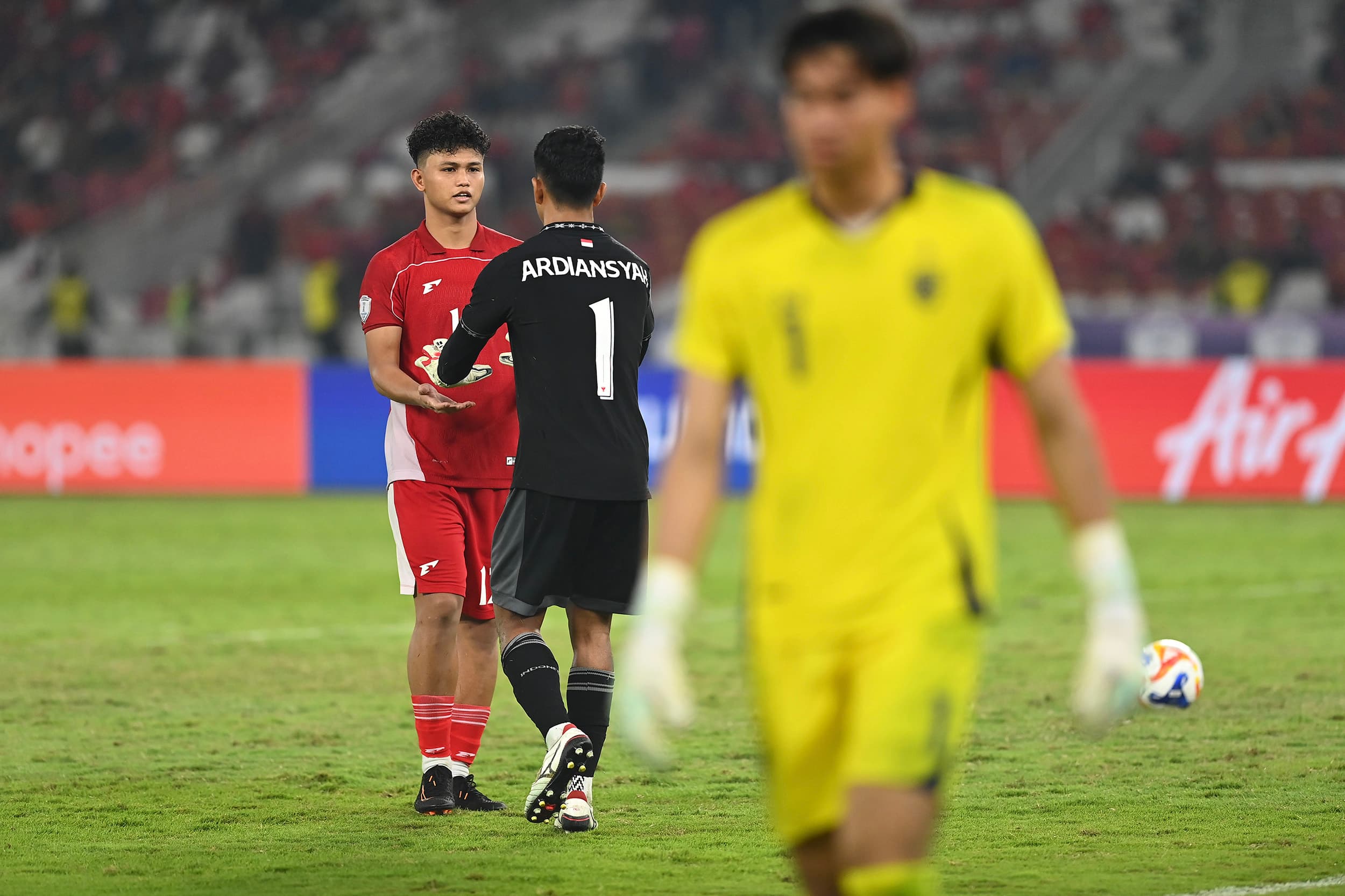 Pisah dengan PSS Sleman, Hokky Caraka: Ini Sudah Rencana Tuhan