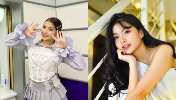 Profil Shania Gracia: Jejak Karier Sang Kapten dan Akhir Era Generasi 3 JKT48