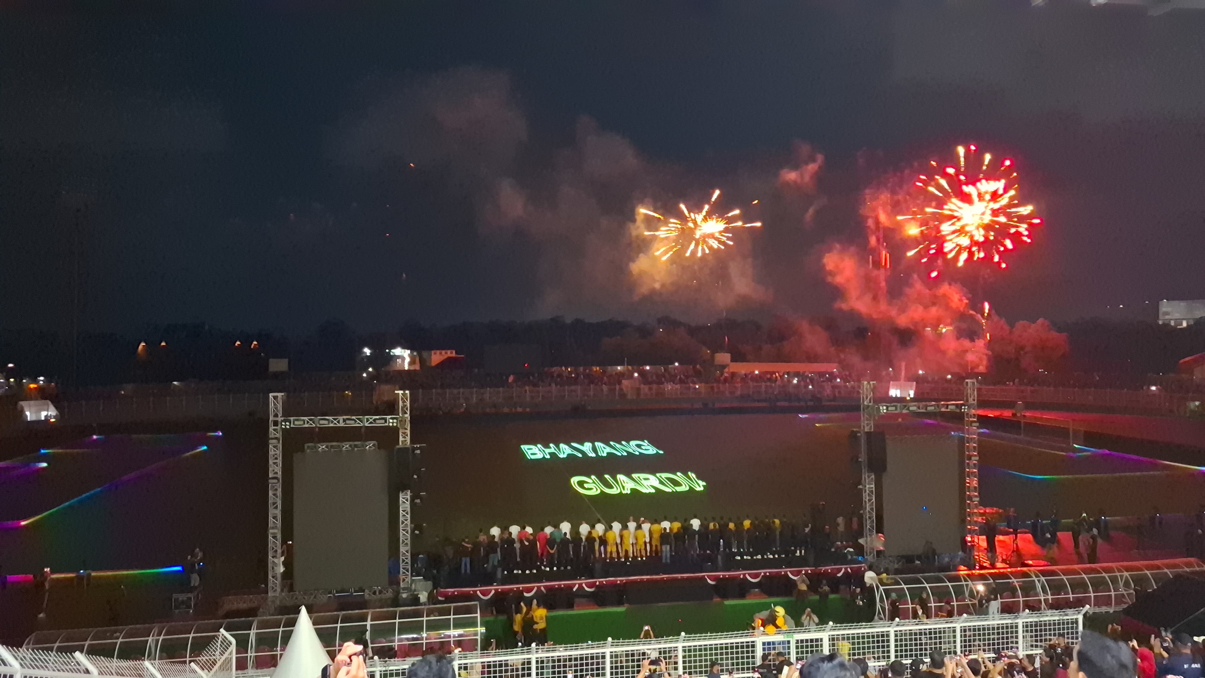 Bhayangkara Presisi Lampung FC Siap Ukir Sejarah Baru di Super League 2025/2026