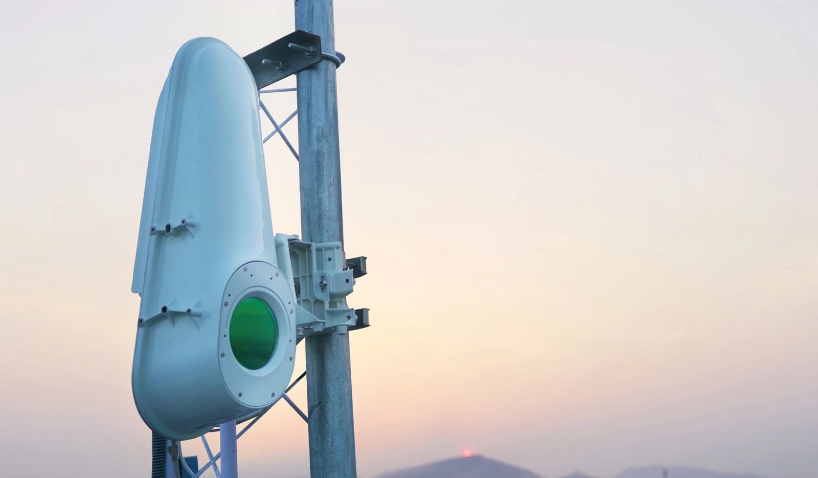 Taara: Teknologi Internet Berbasis Laser yang Siap Saingi Starlink