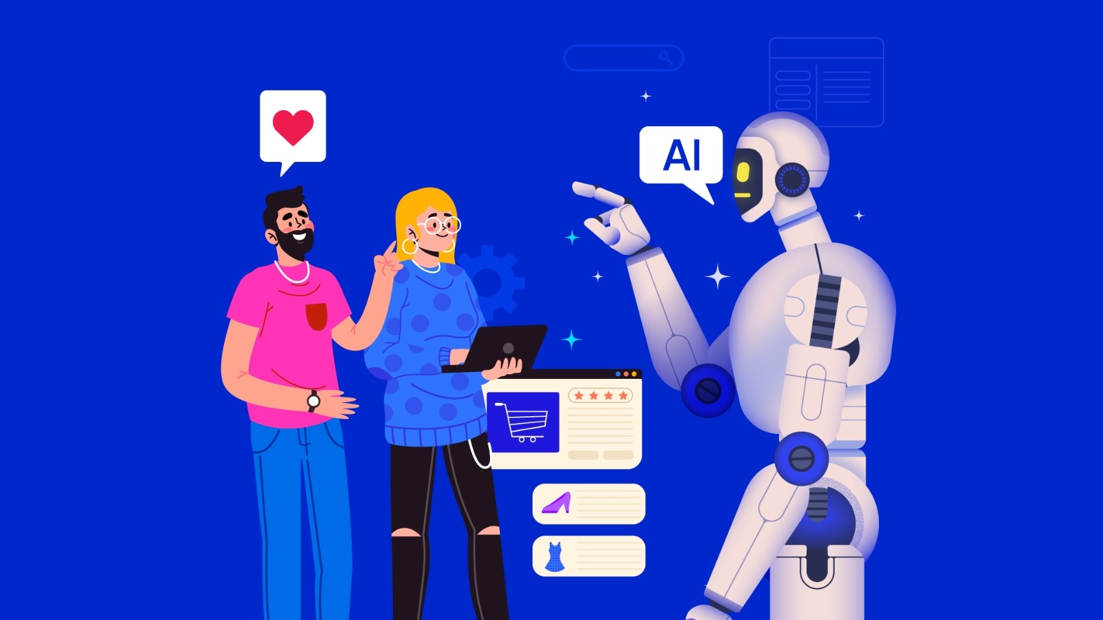 AI Lazzie Bantu Konsumen Cerdas Dapatkan Diskon Terbaik di Lazada