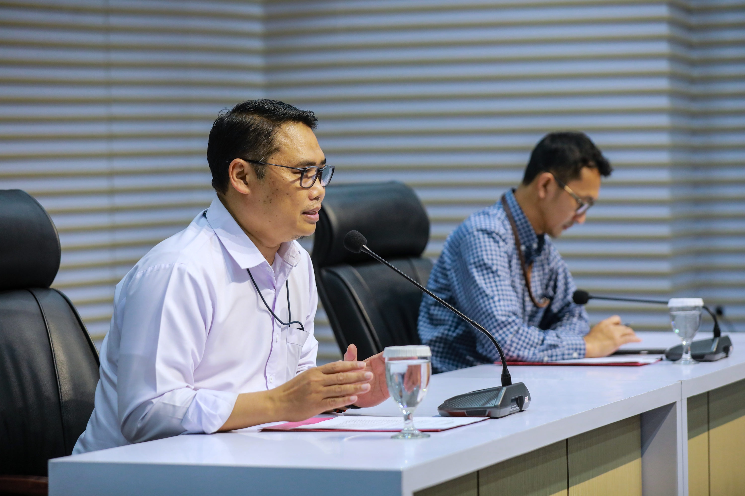 KPK Buka Peluang TPPU di Kasus Kuota Haji: Kalau Uang Sudah Dialihkan, Kita TPPU-kan