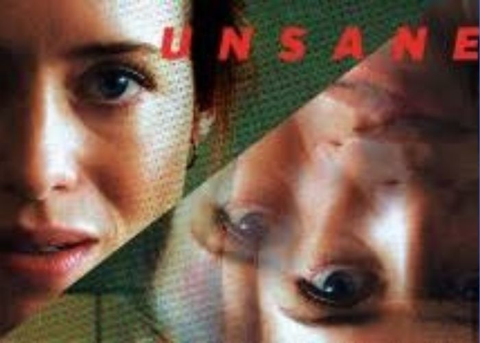 Sinopsis Film Unsane Tayang Malam Ini di Bioskop Trans TV, Kisah Trauma Masa Lalu yang Sulit Dilupakan!