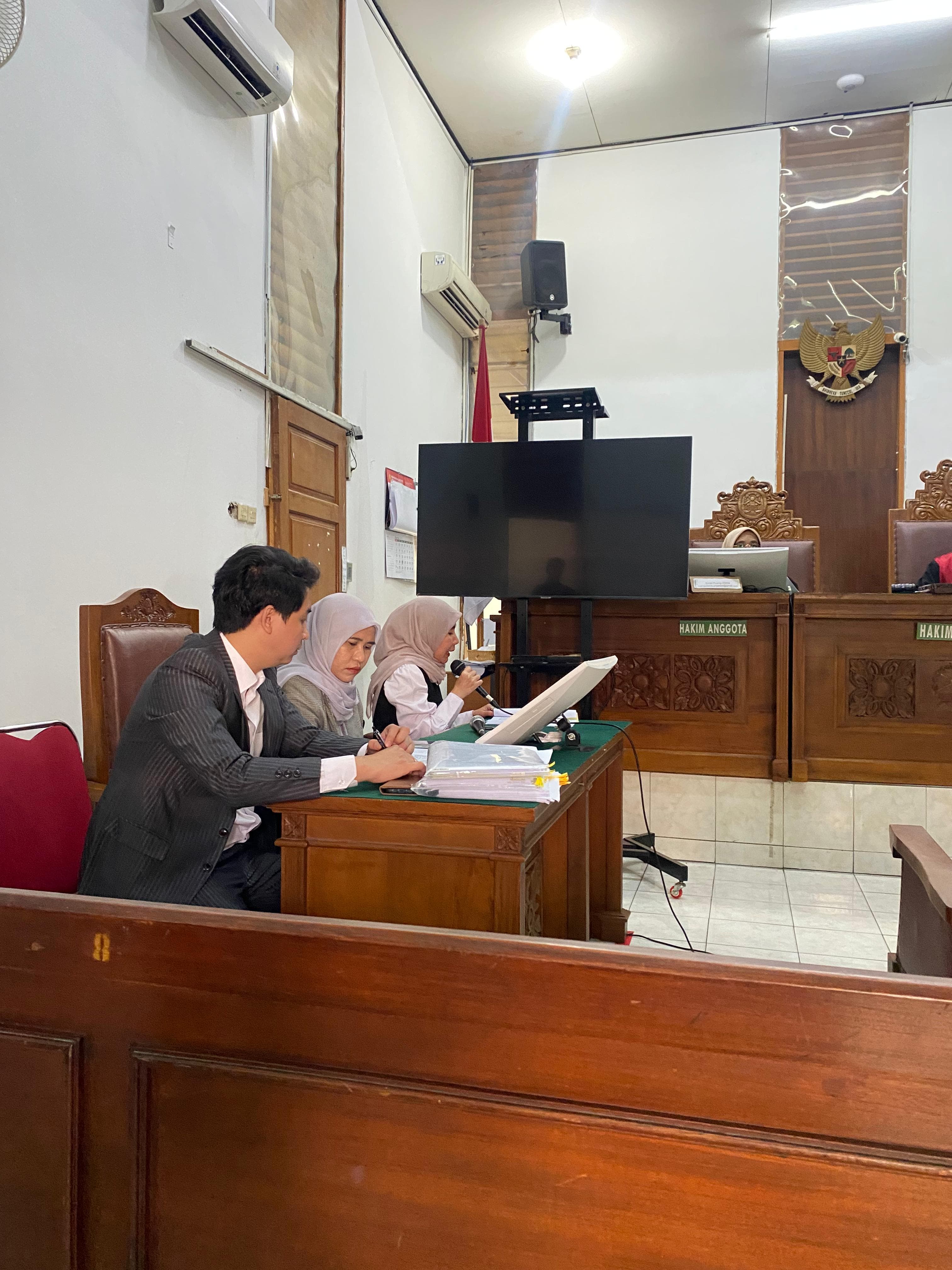 Praperadilan PT WKM Soroti Dugaan Kriminalisasi dan Penyimpangan Hukum