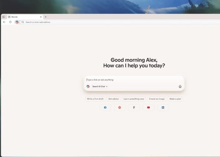 Microsoft Edge Copilot Mode Fitur AI Inovatif Revolusioner
