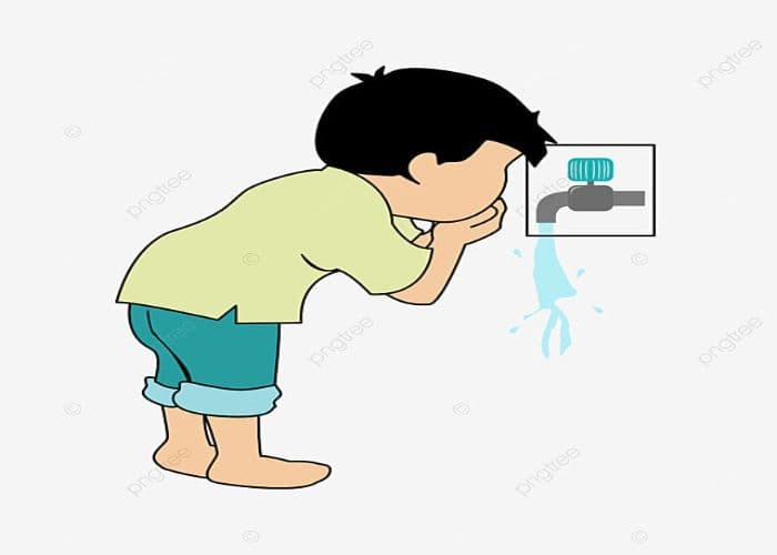 Panduan Lengkap Tata Cara Wudhu: Niat, Doa dan Sunahnya agar Salat Diterima