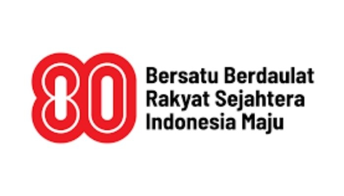 Link Download Stiker WhatsApp HUT ke-80 RI, Bagikan ke Teman dan Grup!