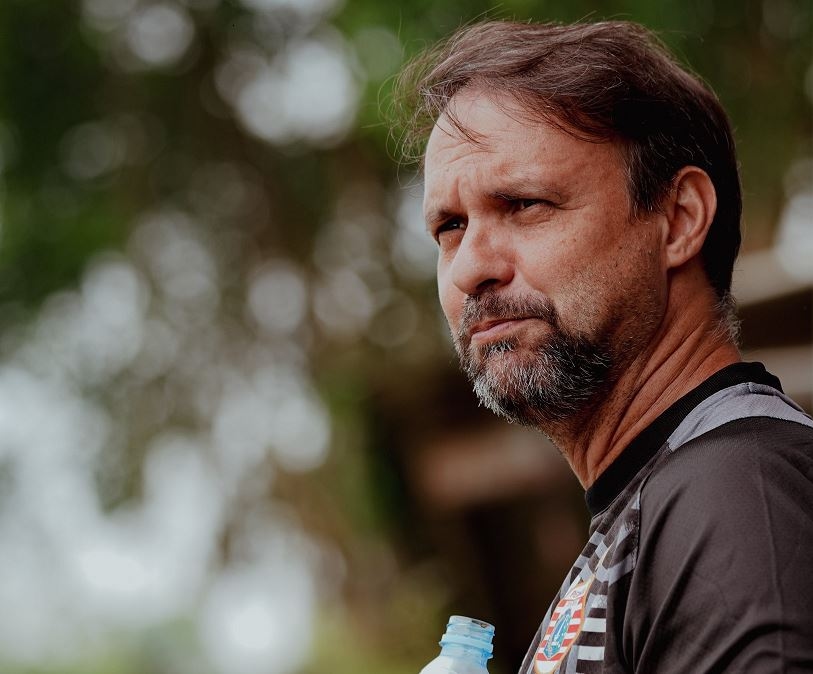 Mauricio Souza Akui Sudah Punya Kerangka 11 Pemain Utama Persija untuk Super League 2025-2026