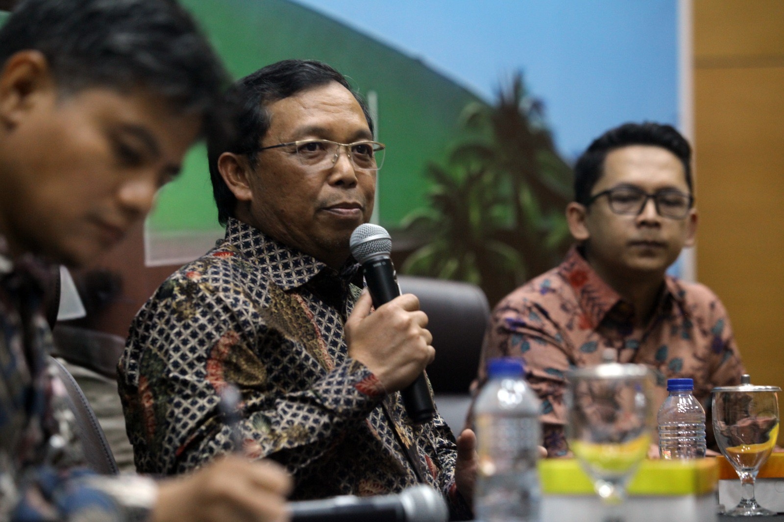 Wujudkan Indonesia Emas 2045, Herman Khaeron Ajak Tanamkan Nasionalisme Sejak Dini