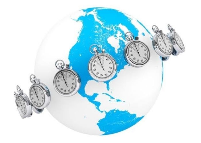 Apakah 5 Agustus 2025 Jadi Hari Terpendek Sepanjang Tahun? Ini Alasan dan Dampaknya ke Manusia!