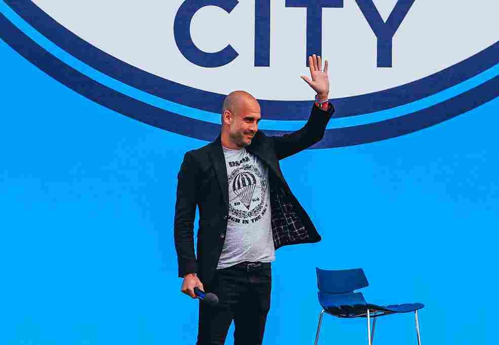 Bos Tottenham Ingin 115 Kasus Pelanggaran Man City Selesai, Apa Saja Detail Kasusnya?