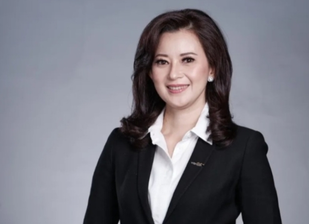 Fakta Lengkap dan Perjalanan Karier Alexandra Askandar