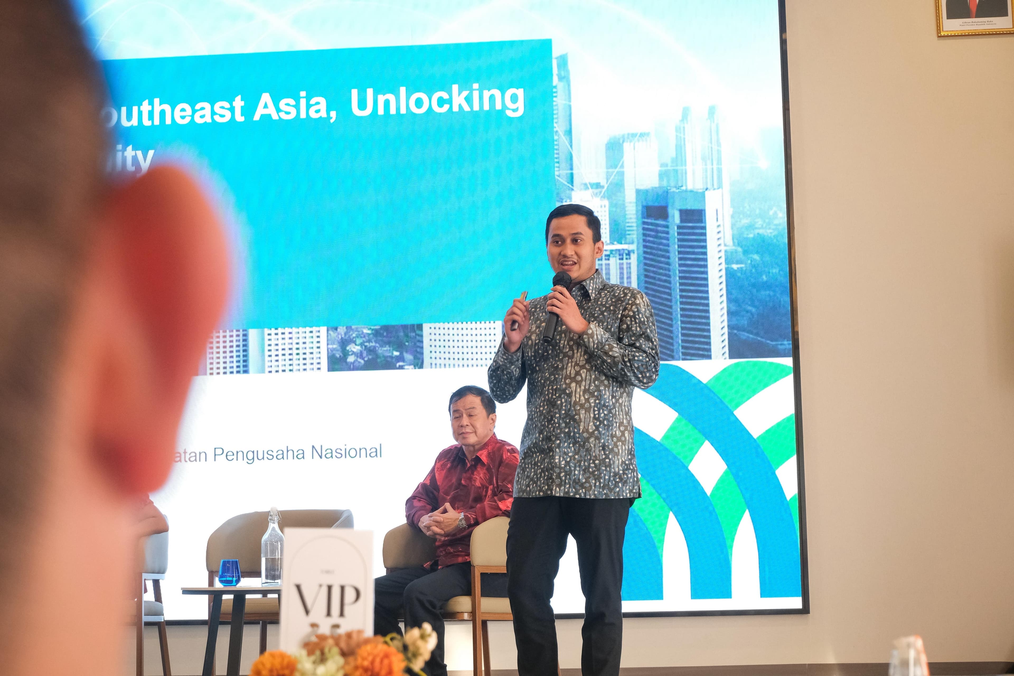 Batam Siap Jadi Hub Hilirisasi dan Digitalisasi Kawasan Asia Tenggara