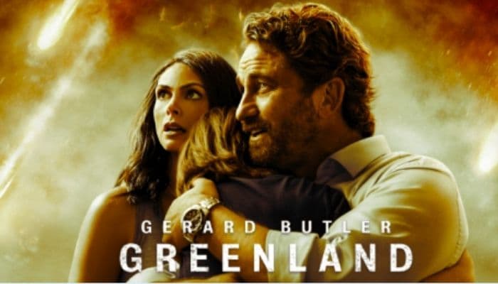 Film Greenland Tentang Apa? Ini Sinopsis dan Kisah Keluarga Bertahan dari Kiamat Komet