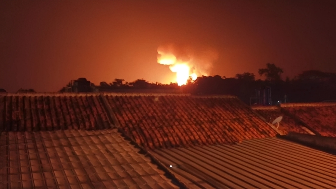 Pertamina EP Pastikan Pasokan Gas Kembali Normal Usai Insiden Ledakan