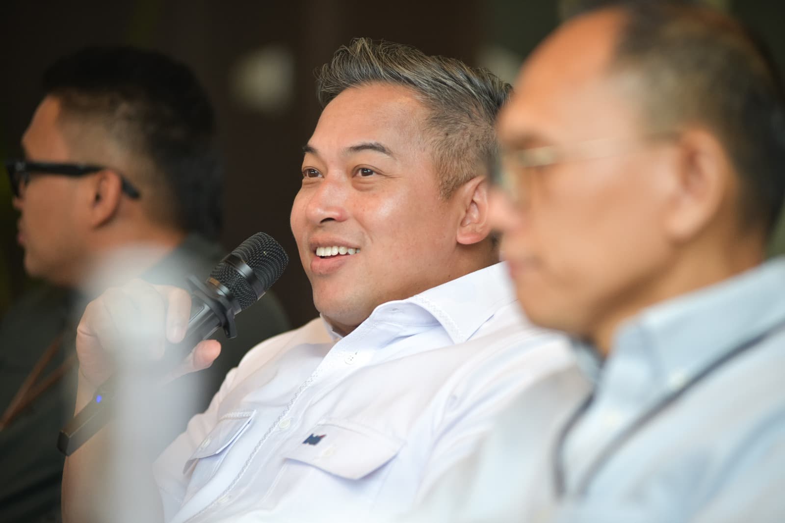 Semester ll-2025, BTN Perkuat Dana Murah Lewat Pengelolaan Terpusat dan Ekspansi Ekosistem Nasabah