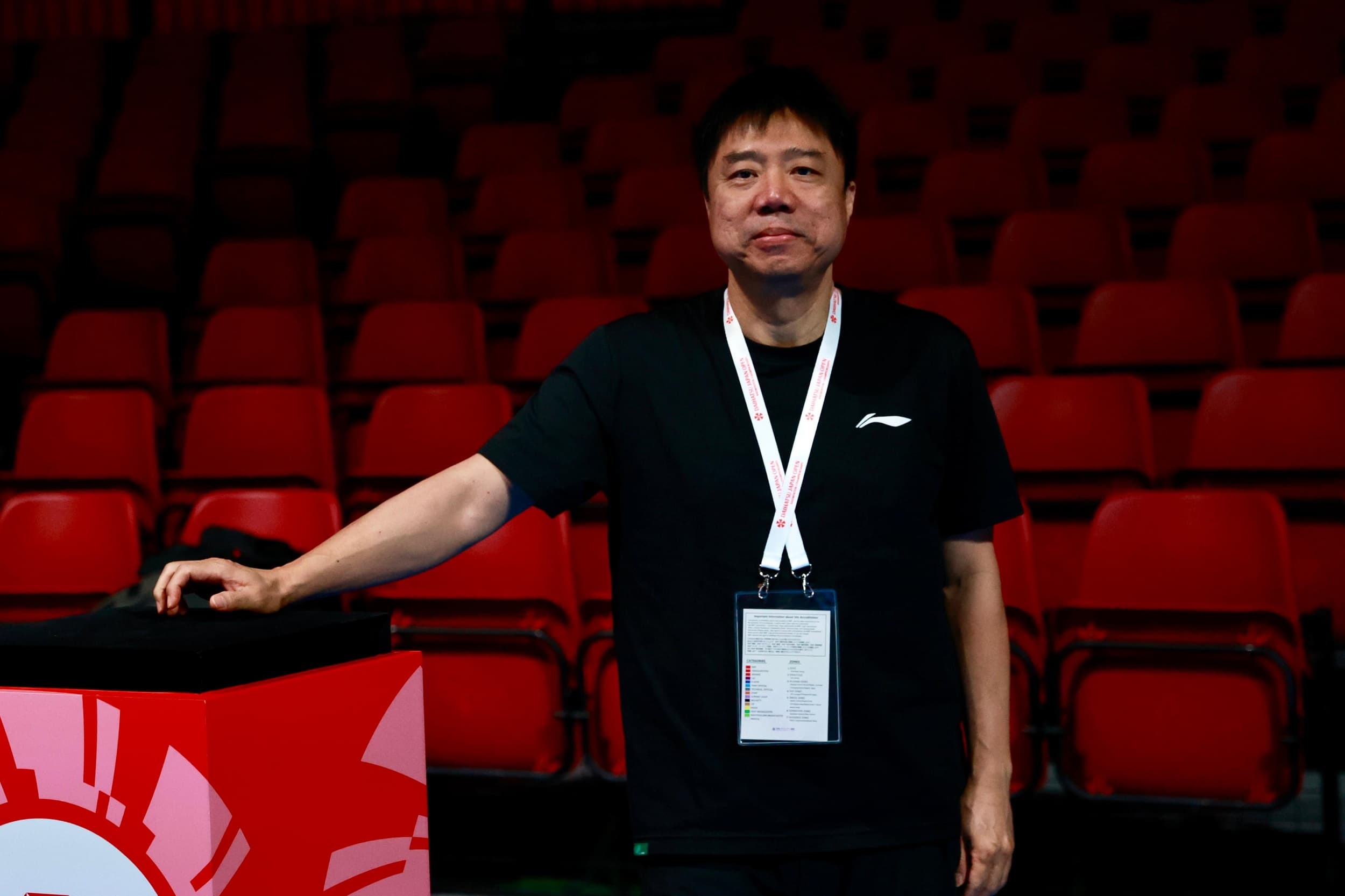 Evaluasi 6 Bulan, Antonius Budi Masih Bongkar Pasang Skuad Ganda Putra Pelatnas PBSI