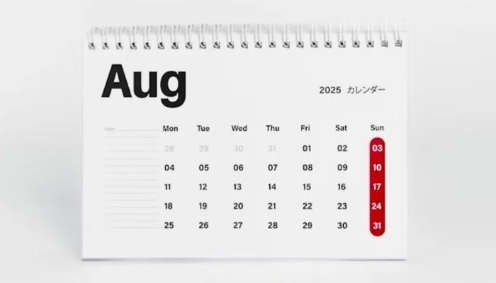 Hari Ini Malam Jumat Apa? Cek Kalender Jawa 7 Agustus dan Wetonnya