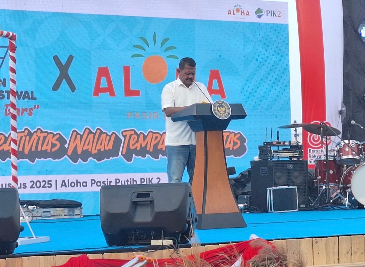 IPPA Fest 2025 Tampilkan Ribuan Karya Kreatif Warga Binaan, dari Batik hingga Lukisan