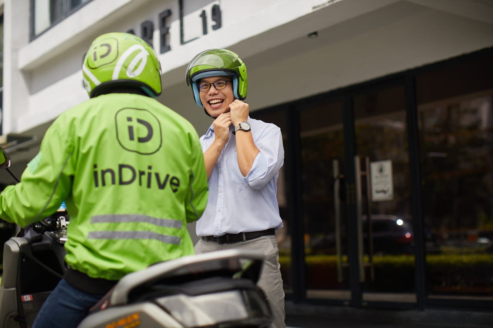 Dorong Inklusi Finansial Pengemudi, inDrive.Money Hadirkan Layanan Keuangan yang Relevan di Indonesia
