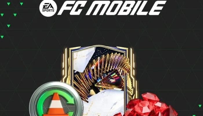 Inilah Kode Redeem FC Mobile Terbaru Hari Ini, 8 Agustus: Dapatkan OVR Tinggi Secara Gratis!