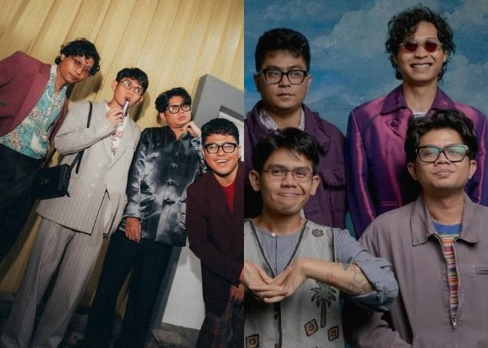 Bebas Royalti! 5 Musisi Ini Gratiskan Lagunya Diputar di Kafe