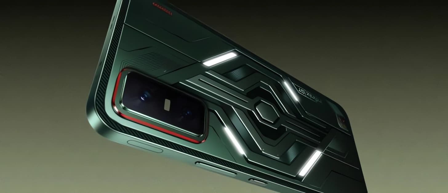 Infinix GT 30 Resmi Meluncur dengan Desain Futuristik dan Fitur Gaming
