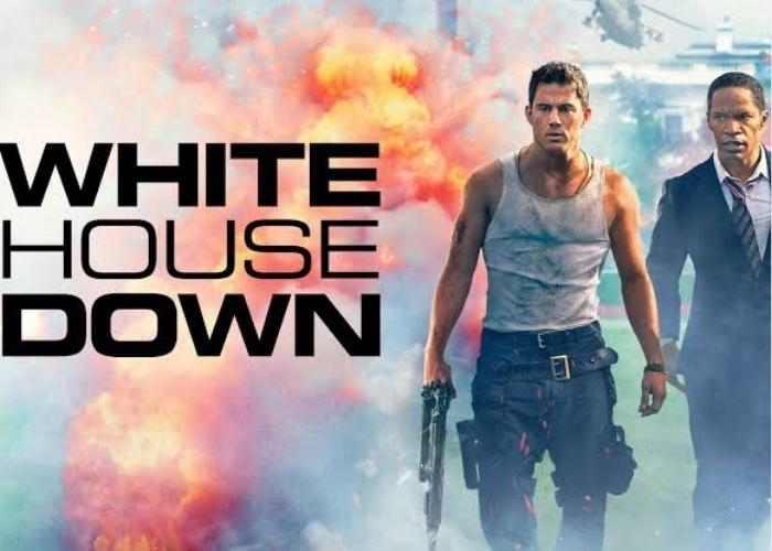 Sinopsis Film White House Down Full Movie Gratis, Segera Tayang Malam Ini di Bioskop Trans TV!