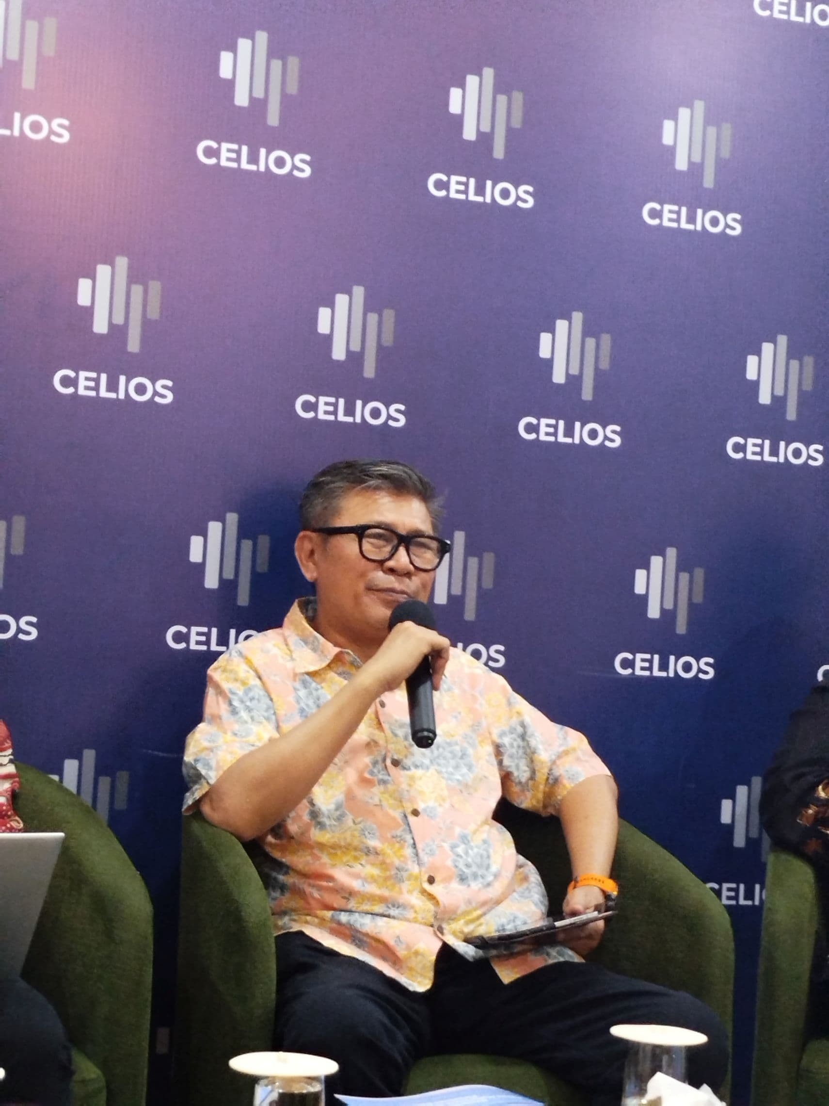 Tembus Rp260 Triliun, AFPI Desak Penindakan Tegas Pindar Ilegal