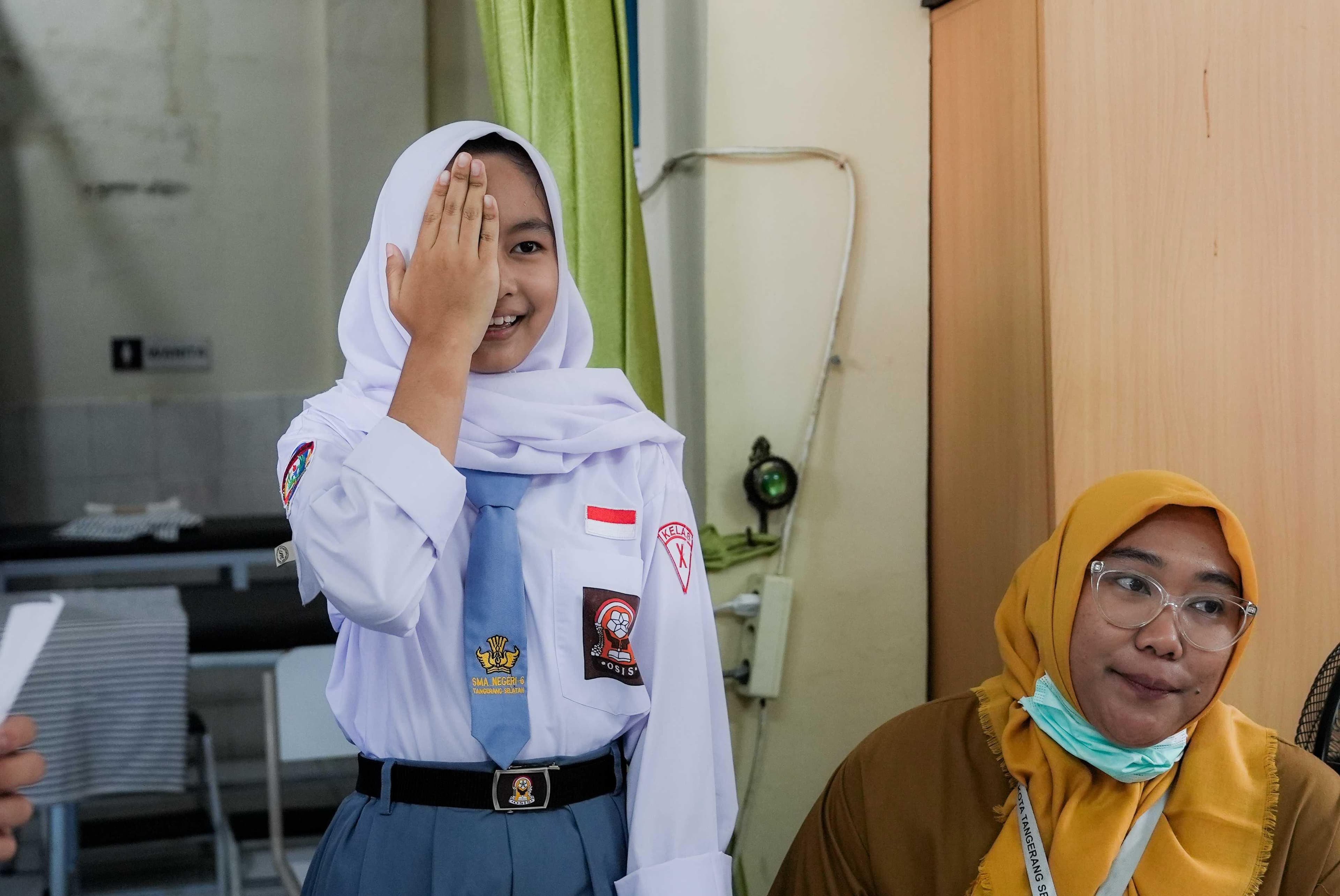 PCO: Program CKG Jadi Titik Awal Menuju Masyarakat Merdeka dari Penyakit