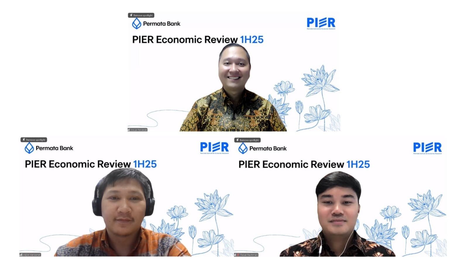 Pertumbuhan Ekonomi RI Tertinggi Sejak 2023, Ekonom: Terbantu Idulfitri dan Iduladha