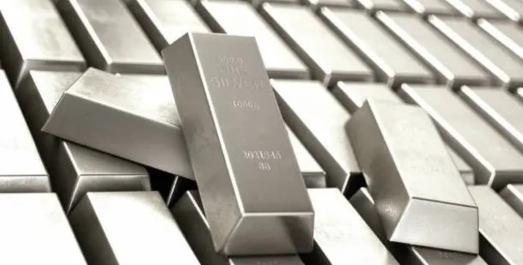 Investasi Perak Juga Bisa Untung Banget, Gimana Tuh Caranya?