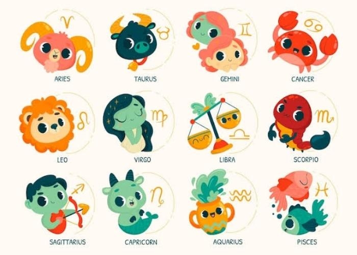 Ramalan Zodiak Hari Ini 12 Agustus 2025: Cancer, Leo, Taurus, Sagitarius, dan Capricorn!